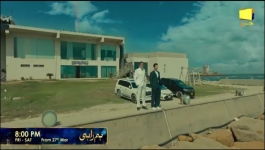 Khush Naseebi - Episode 02 - 25h March 2026